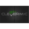 Видеостена 2x2 CleverMic DP-W55-1.8-500 (FullHD 110" DisplayPort) Видеостена 2x2 CleverMic DP-W55-1.8-500 (FullHD 110" DisplayPort)